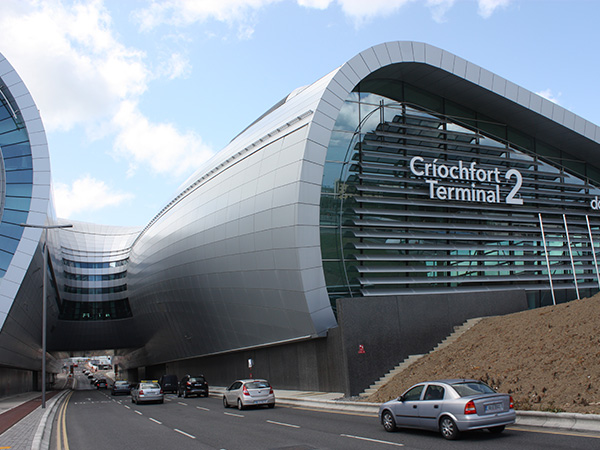 Dublin Airport Transfer | OMBH