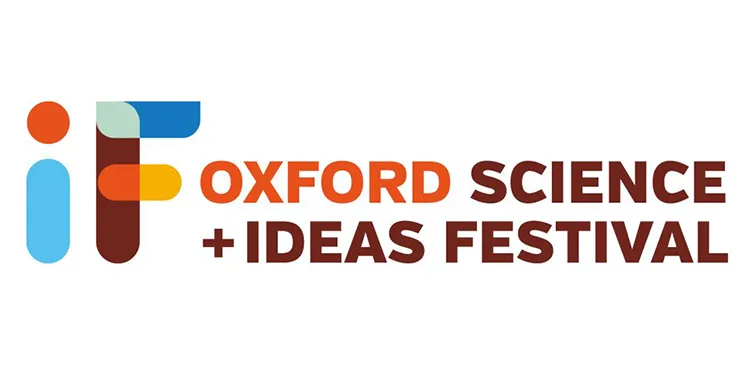 Seamless Travel to Oxford Science & Ideas Festival