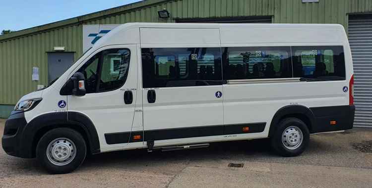 minibus-hire-birmingham