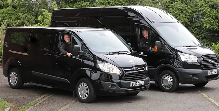 minibus-hire-manchester