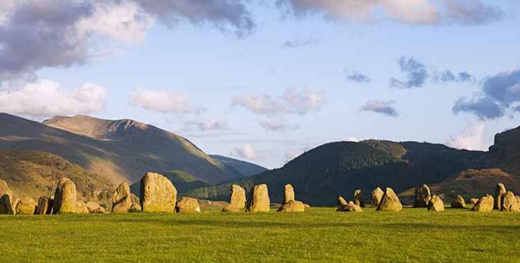 Stone-Circle-at-Castlecrag