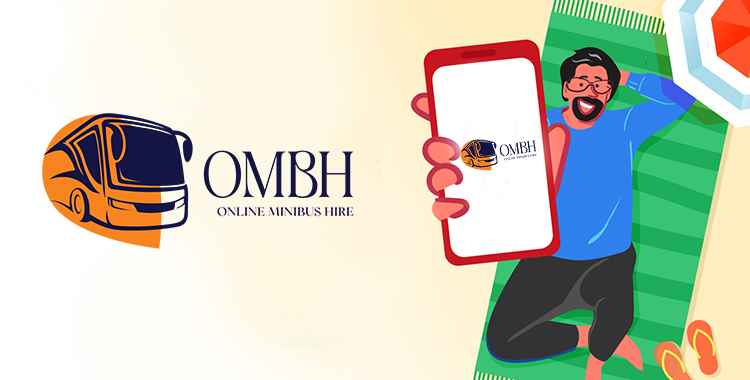 Choose the best company OMBH