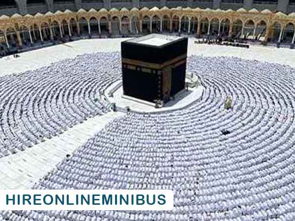 Hajj and Umrah