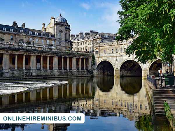 MiniBus Hire Bath | OMBH