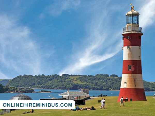 MiniBus Hire Plymouth | OMBH