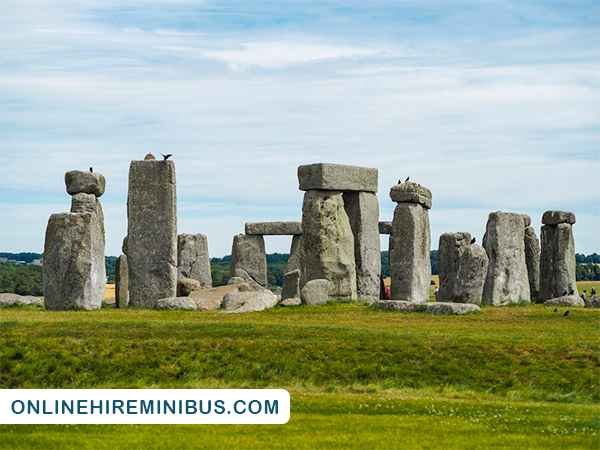 MiniBus Hire Salisbury | OMBH