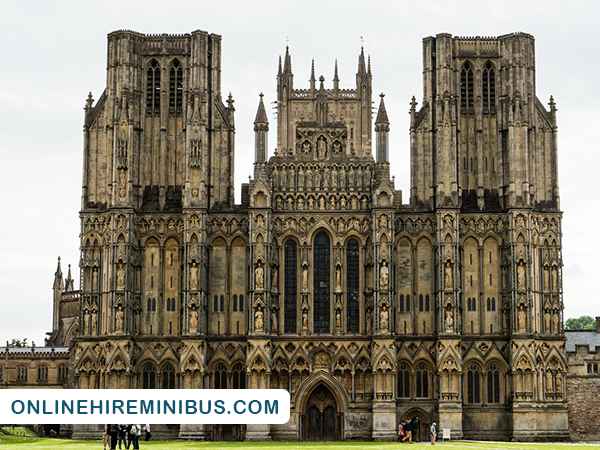 MiniBus Hire Wells | OMBH